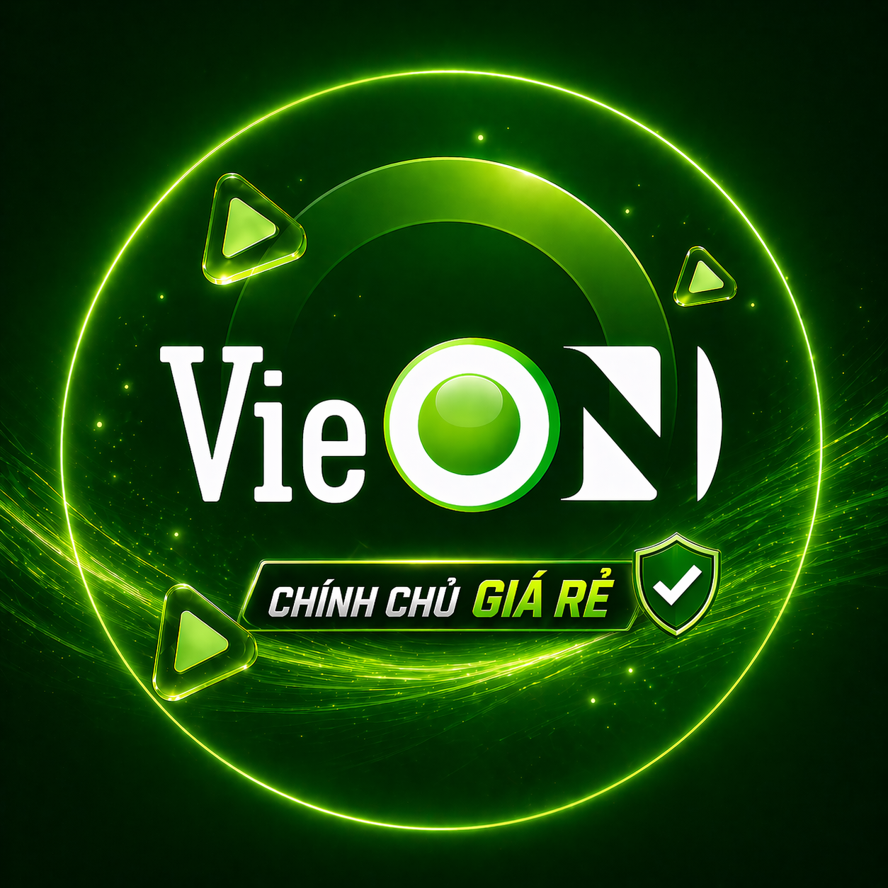 VieON VIP